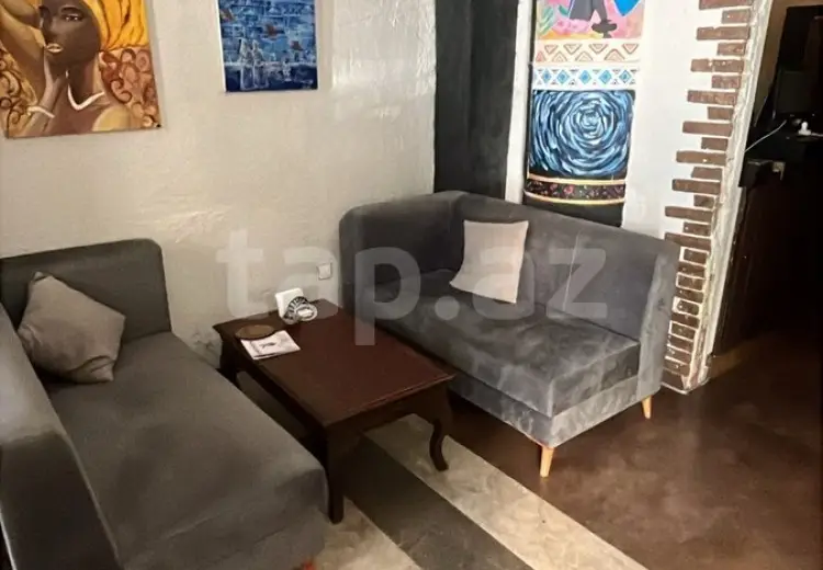 0 m² Obyekt / Ofis , Səbail, Bakı