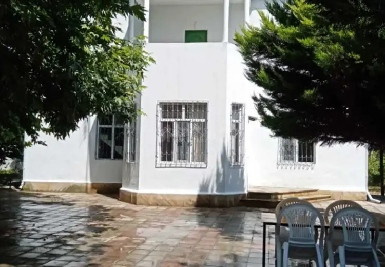 7 otaqlı mənzil Satılır, Nabran
