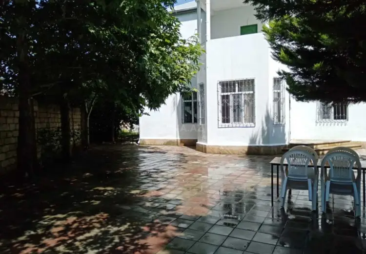 7 otaqlı mənzil Satılır, Nabran