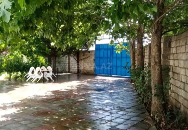 7 otaqlı mənzil Satılır, Nabran