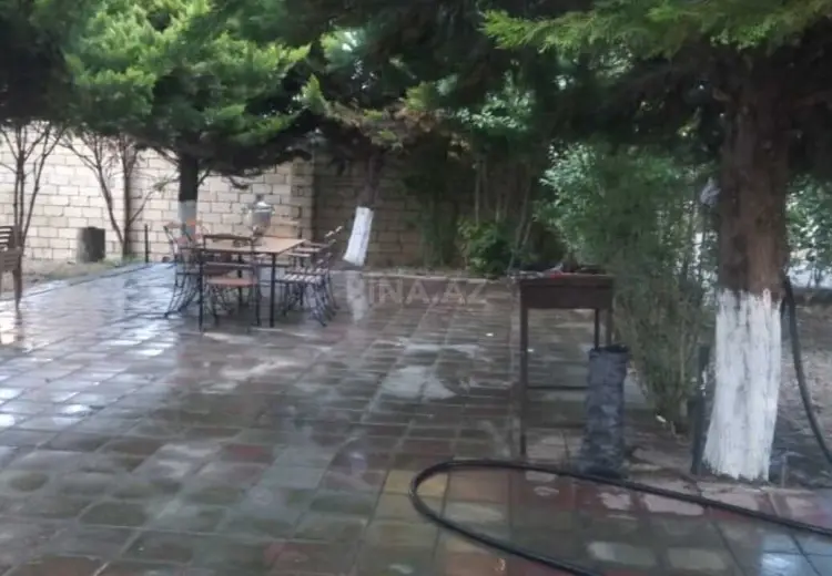 7 otaqlı mənzil Satılır, Nabran