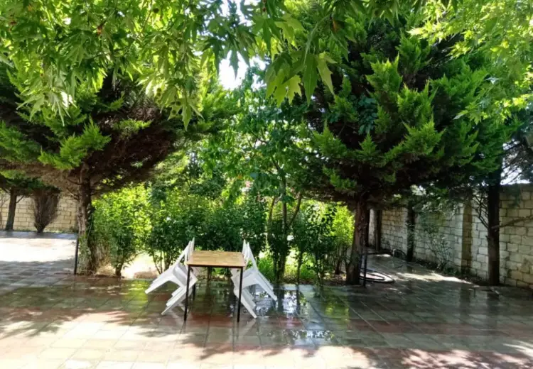 7 otaqlı mənzil Satılır, Nabran