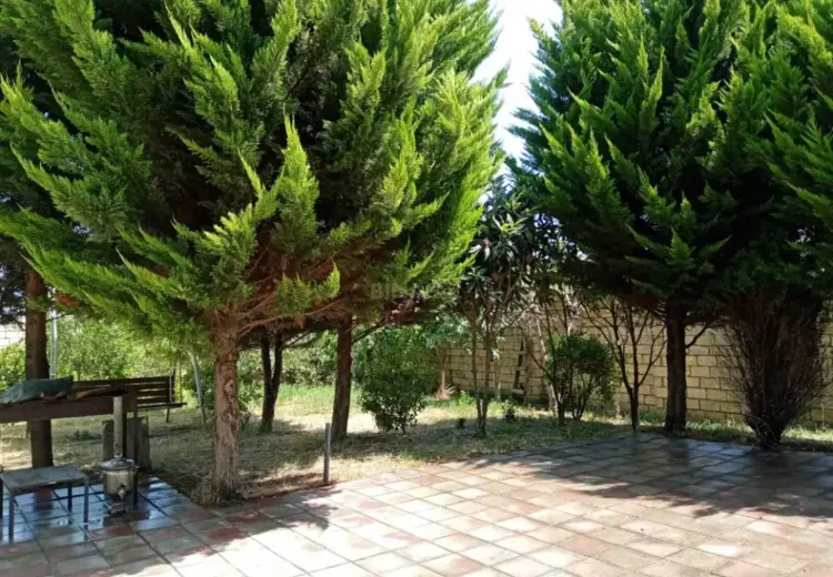 7 otaqlı mənzil Satılır, Nabran