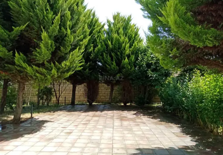 7 otaqlı mənzil Satılır, Nabran