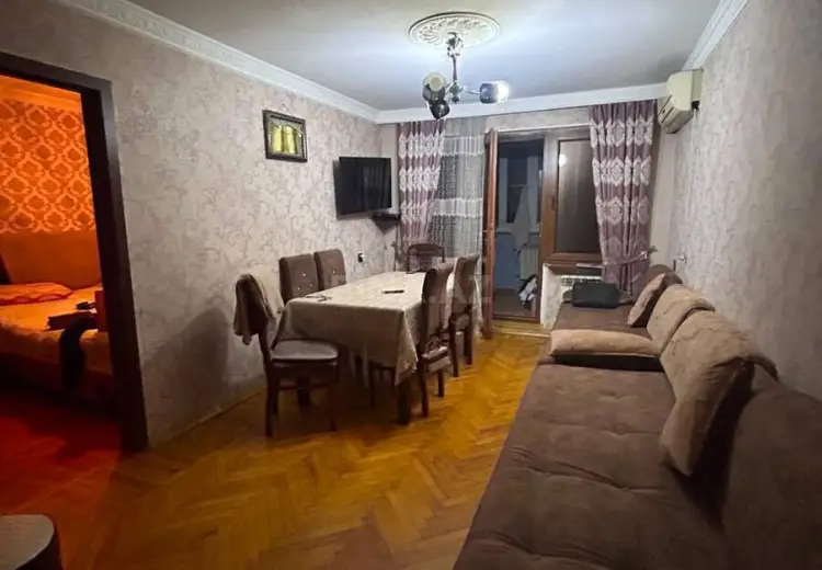 2 otaqlı mənzil Satılır, Abşeron