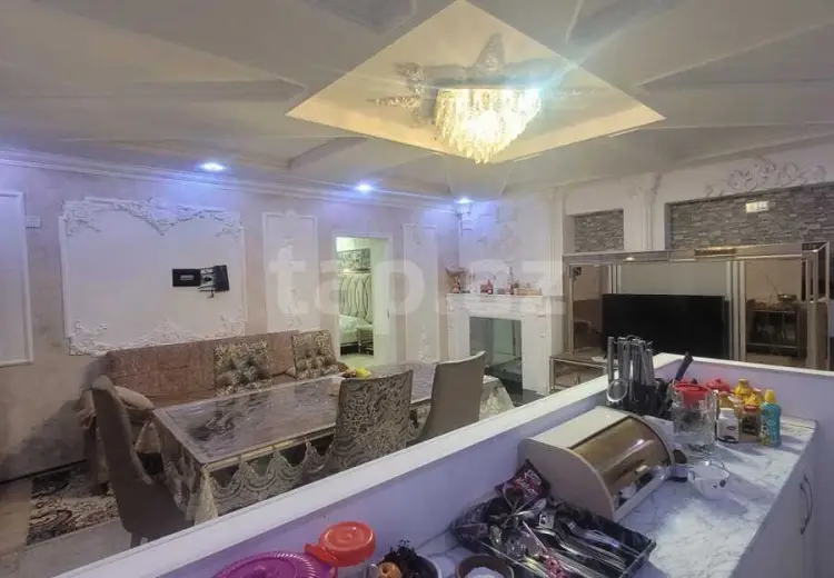 3 otaqlı mənzil , Gəncə