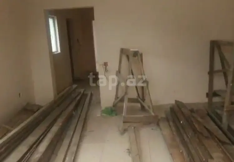 2 otaqlı mənzil , Nabran