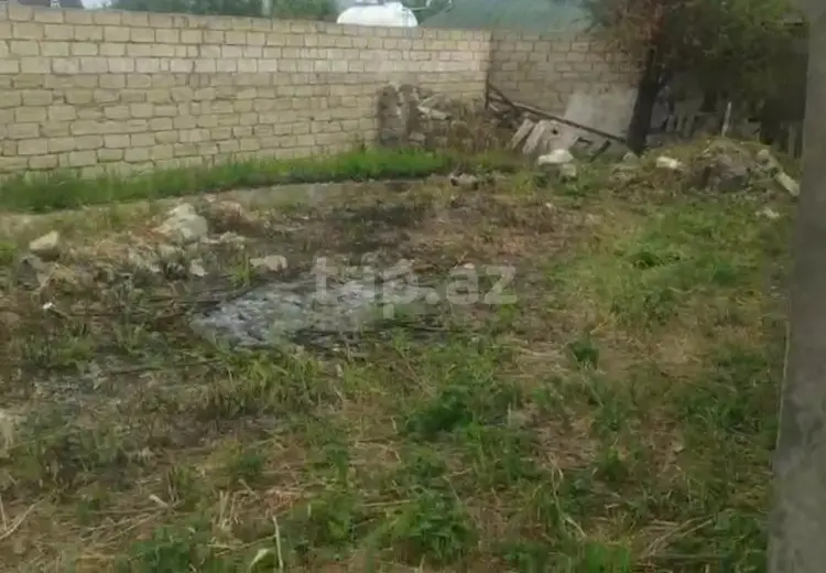 2 otaqlı mənzil , Nabran
