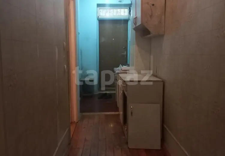 2 otaqlı mənzil Kirayə (aylıq), Binəqədi, Bakı