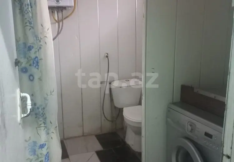 2 otaqlı mənzil Kirayə (aylıq), Binəqədi, Bakı