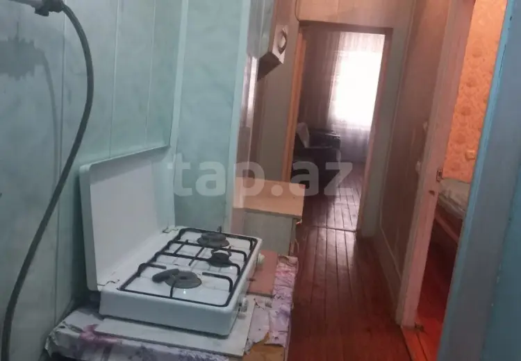2 otaqlı mənzil Kirayə (aylıq), Binəqədi, Bakı