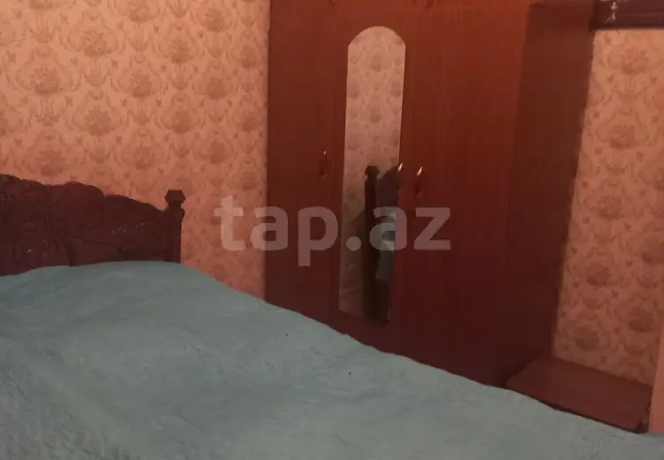 2 otaqlı mənzil Kirayə (aylıq), Binəqədi, Bakı