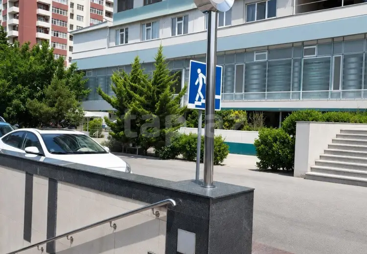 2 otaqlı mənzil , Bakı