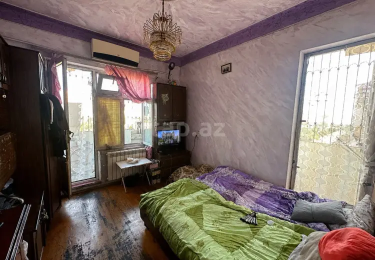 2 otaqlı mənzil , Bakı