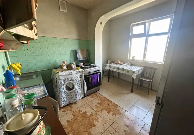 2 otaqlı mənzil , Bakı