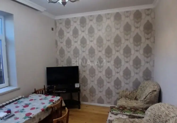 2 otaqlı mənzil Satılır, Abşeron