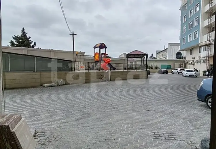 3 otaqlı mənzil , Bakı