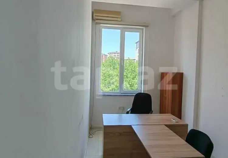 0 m² Obyekt / Ofis , 6-cı mikrorayon, Binəqədi, Bakı