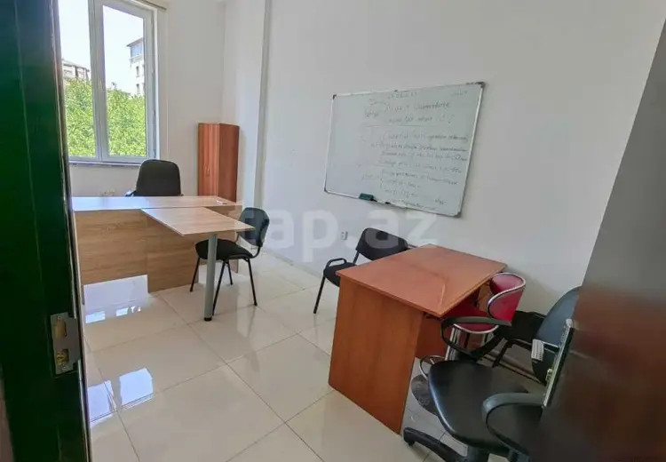 0 m² Obyekt / Ofis , 6-cı mikrorayon, Binəqədi, Bakı