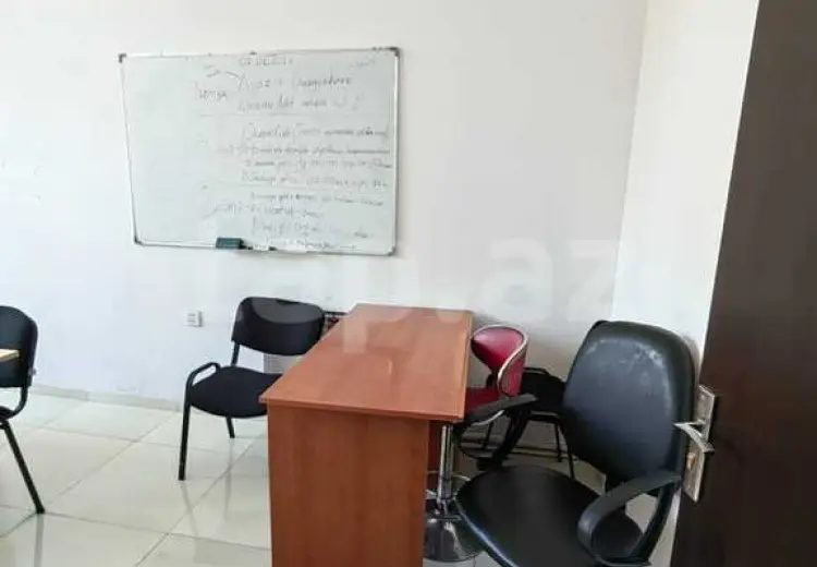 0 m² Obyekt / Ofis , 6-cı mikrorayon, Binəqədi, Bakı