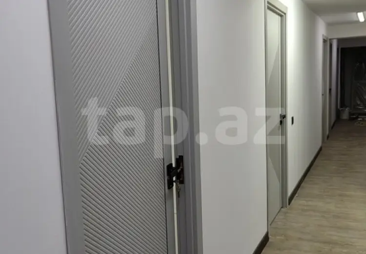 0 m² Obyekt / Ofis , 6-cı mikrorayon, Binəqədi, Bakı