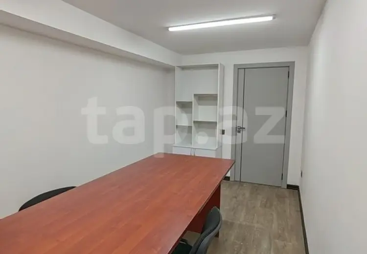 0 m² Obyekt / Ofis , 6-cı mikrorayon, Binəqədi, Bakı