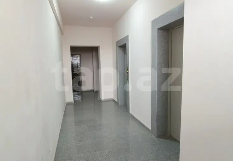 0 m² Obyekt / Ofis , 6-cı mikrorayon, Binəqədi, Bakı