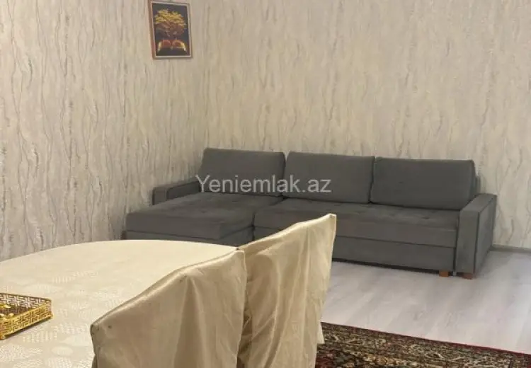2 otaqlı mənzil Kirayə (aylıq), Sabunçu qəs., Sabunçu, Bakı