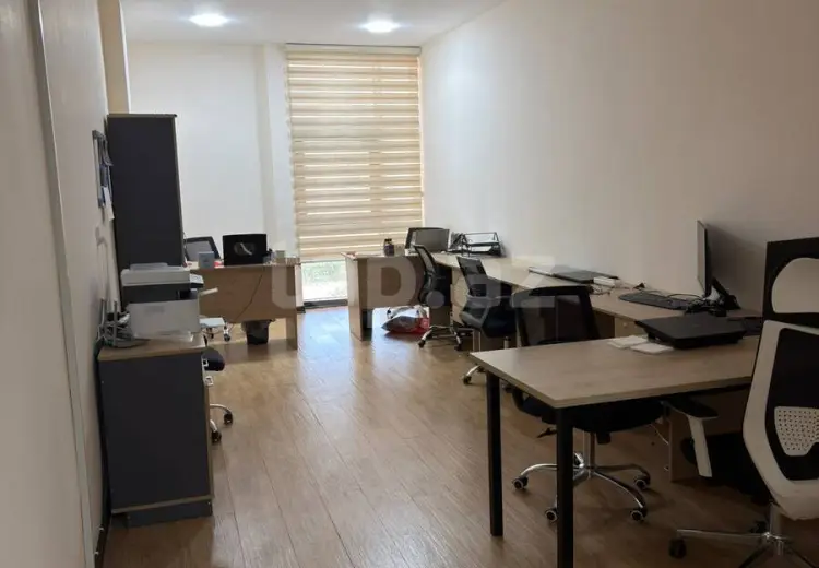 0 m² Obyekt / Ofis , Bakı