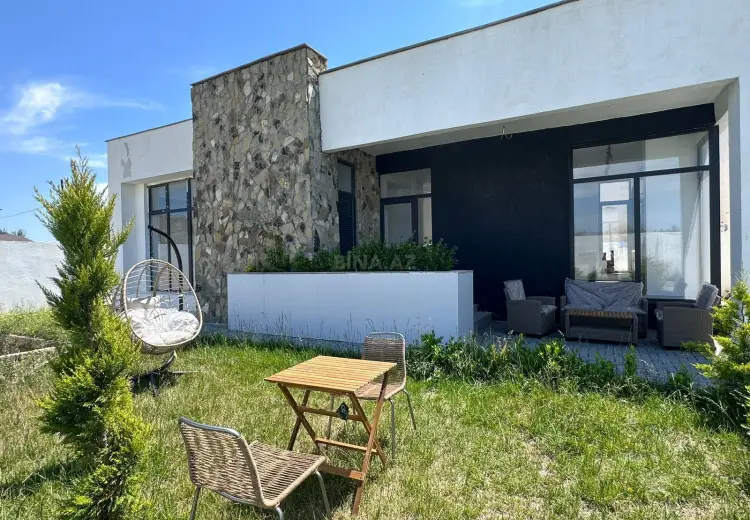 4 otaqlı mənzil Satılır, Nardaran qəs., Sabunçu, Bakı