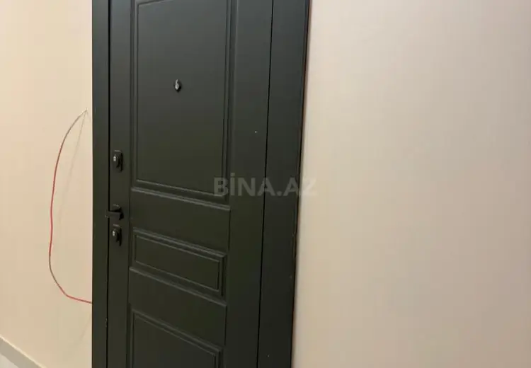 3 otaqlı mənzil Kirayə (aylıq), Yasamal qəs., Abşeron