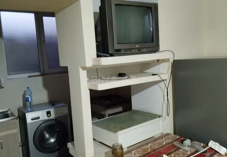 1 otaqlı mənzil Kirayə (aylıq), Zabrat qəs., Sabunçu, Bakı