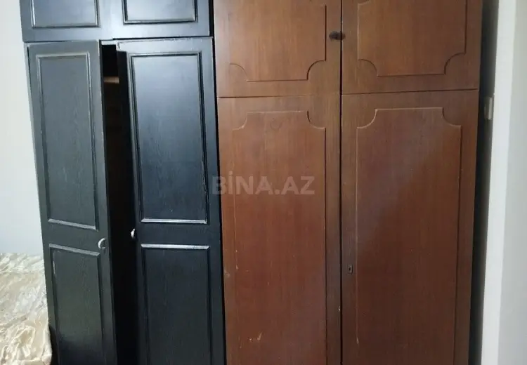 1 otaqlı mənzil Kirayə (aylıq), Zabrat qəs., Sabunçu, Bakı