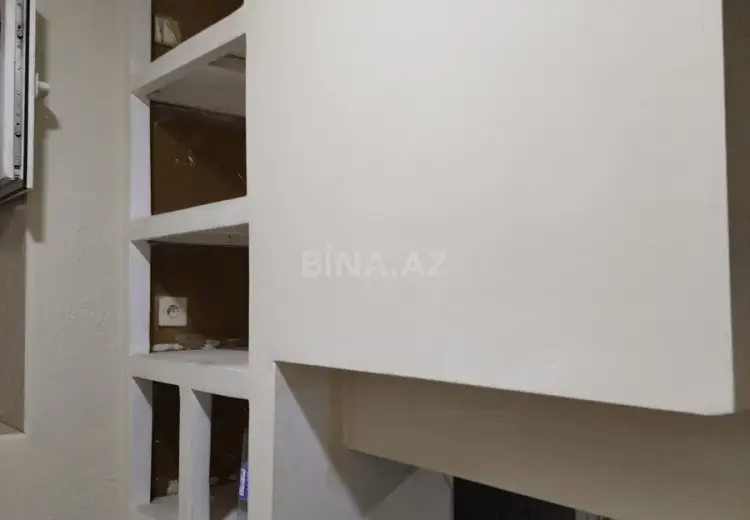 1 otaqlı mənzil Kirayə (aylıq), Zabrat qəs., Sabunçu, Bakı