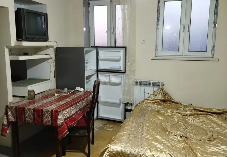 1 otaqlı mənzil Kirayə (aylıq), Zabrat qəs., Sabunçu, Bakı