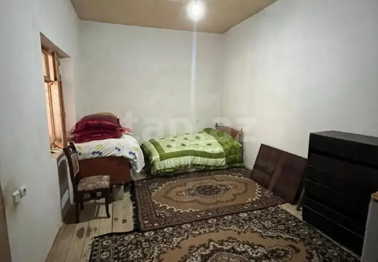 7 otaqlı mənzil , Yevlax