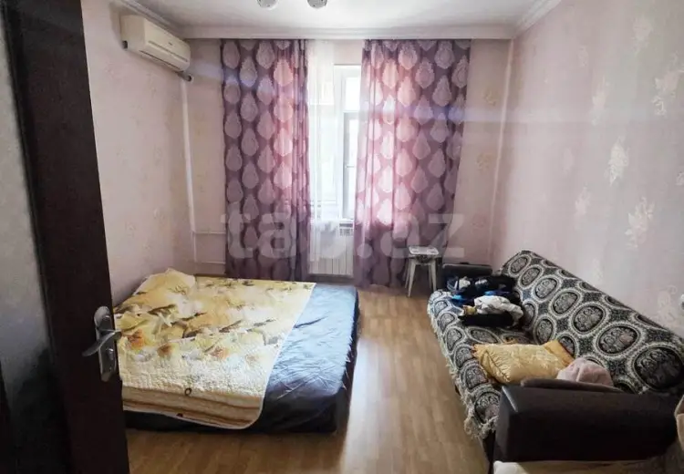 2 otaqlı mənzil , Bakı