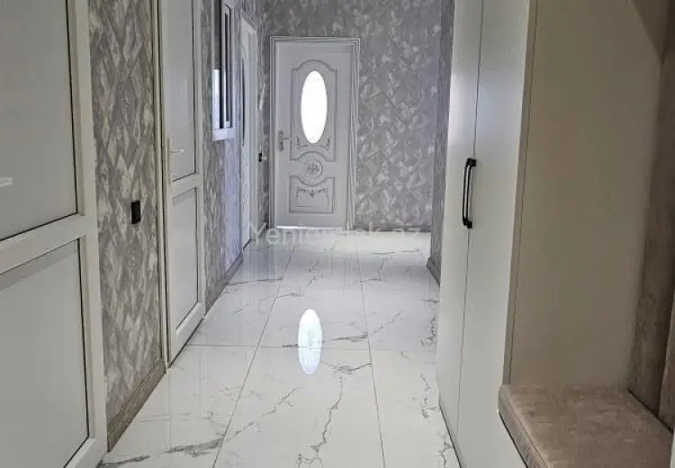 3 otaqlı mənzil Satılır, Xırdalan