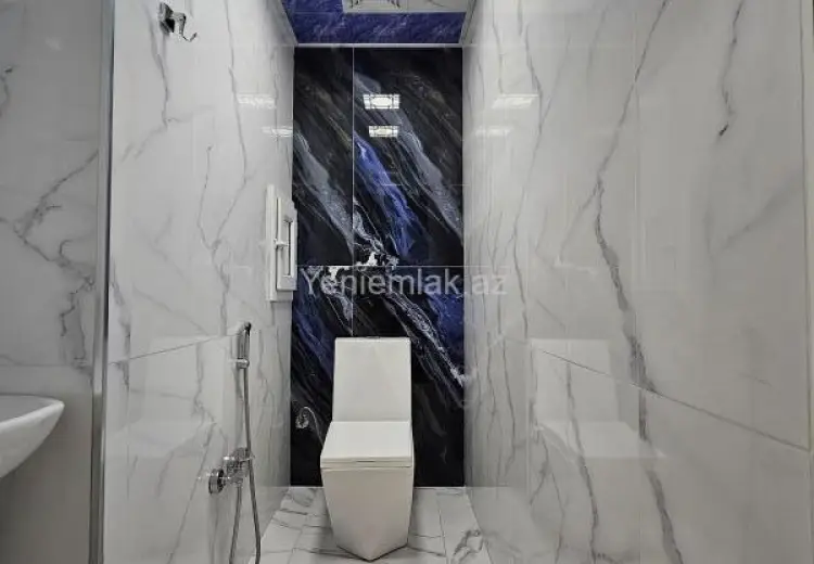 3 otaqlı mənzil Satılır, Xırdalan