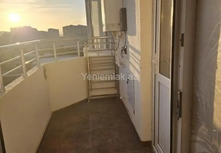 3 otaqlı mənzil Satılır, Xırdalan