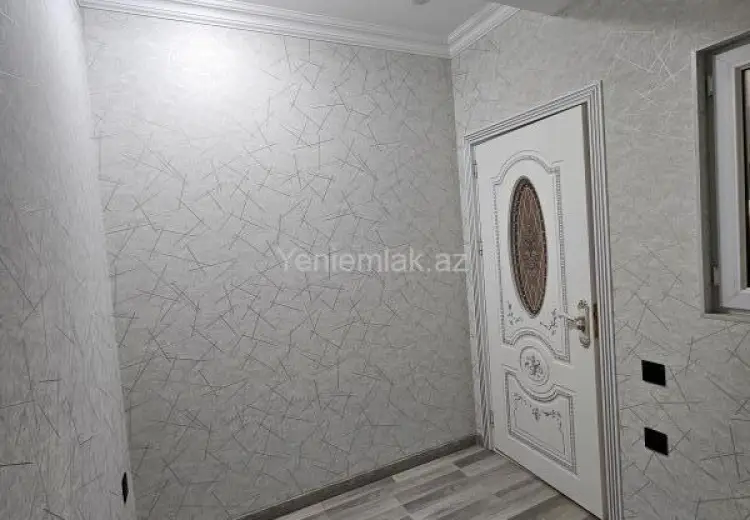3 otaqlı mənzil Satılır, Xırdalan