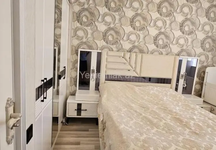 3 otaqlı mənzil Satılır, Xırdalan