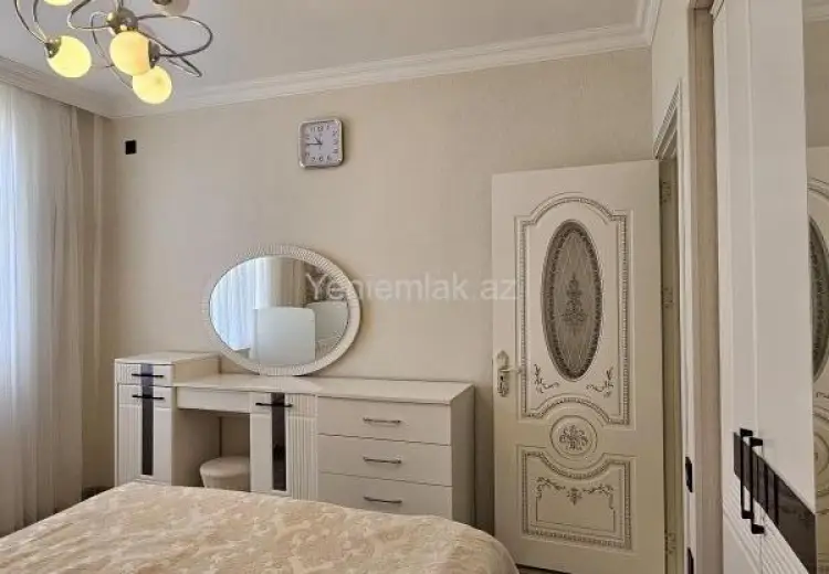3 otaqlı mənzil Satılır, Xırdalan