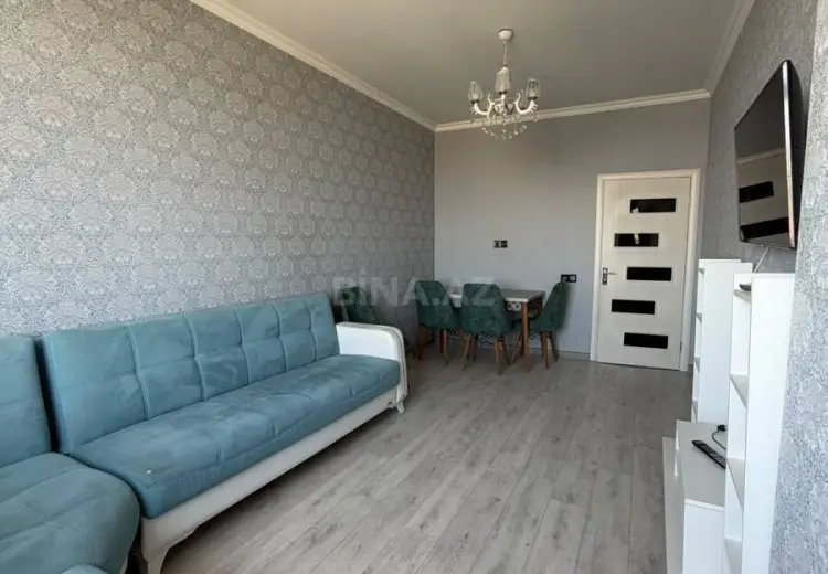 3 otaqlı mənzil Satılır, Xırdalan