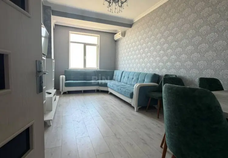 3 otaqlı mənzil Satılır, Xırdalan