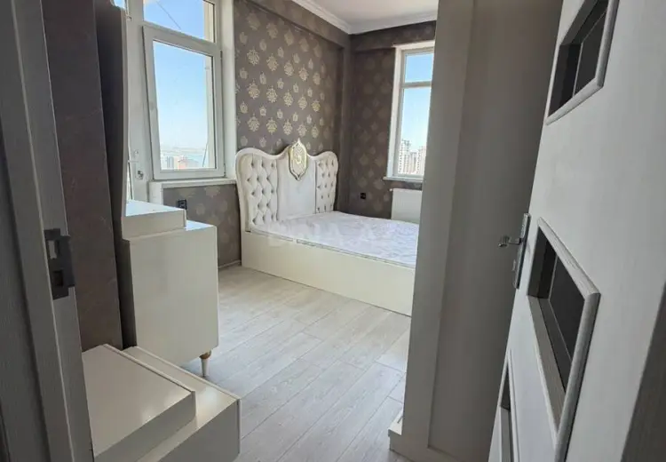 3 otaqlı mənzil Satılır, Xırdalan
