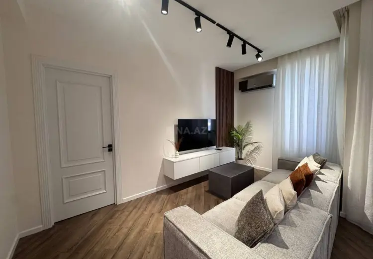 3 otaqlı mənzil Satılır, Yasamal qəs., Yasamal, Bakı