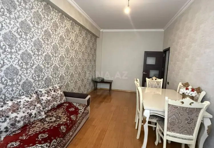 2 otaqlı mənzil Satılır, Abşeron