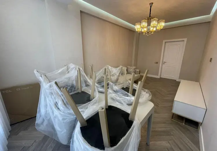2 otaqlı mənzil Kirayə (aylıq), Nərimanov, Bakı