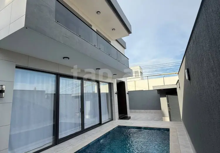 5 otaqlı mənzil , Bakı